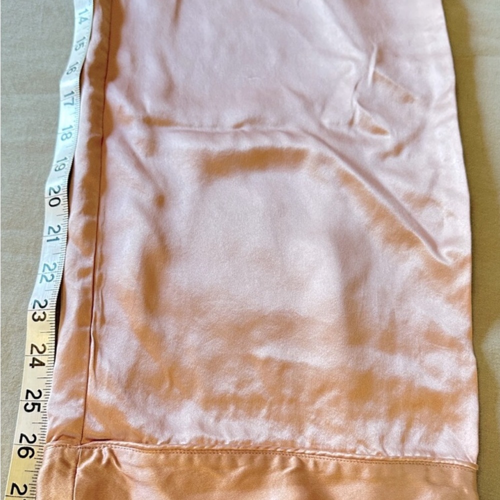 100% silk night wear